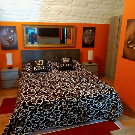 サッサリLa Casa Anticaアパートメント エクステリア 写真