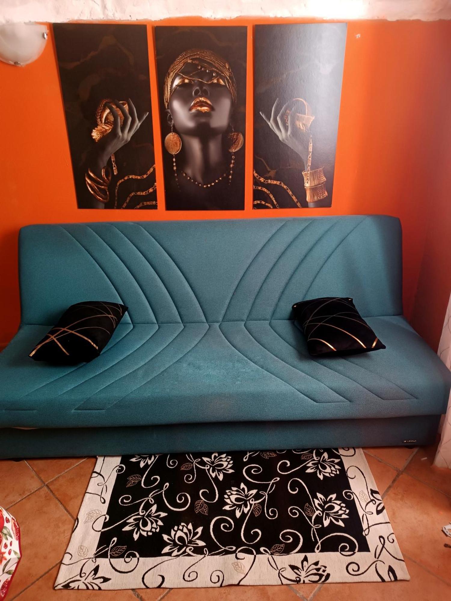 サッサリLa Casa Anticaアパートメント エクステリア 写真