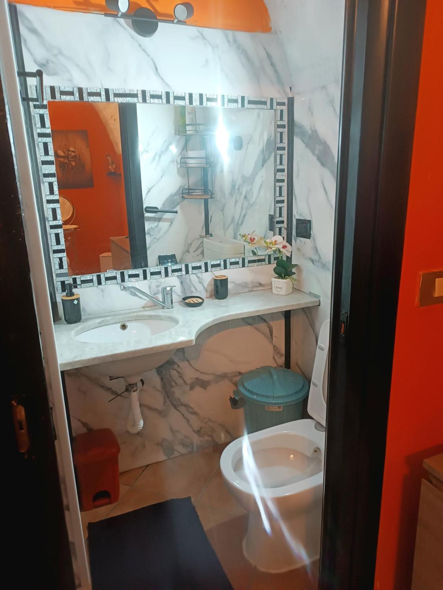 サッサリLa Casa Anticaアパートメント エクステリア 写真